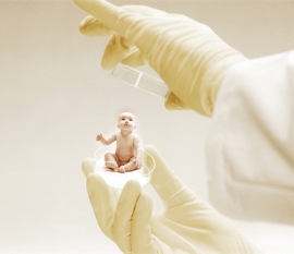 怀孕生男生女特征是怎样的